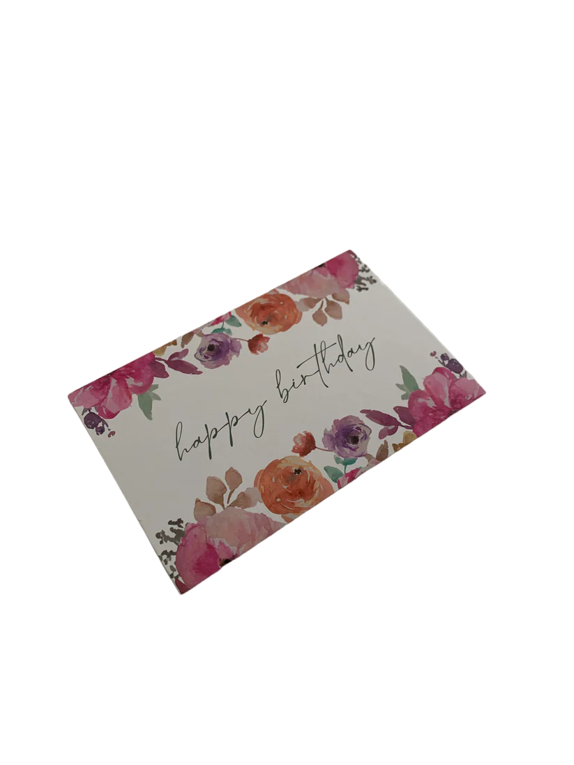 Greeting cards