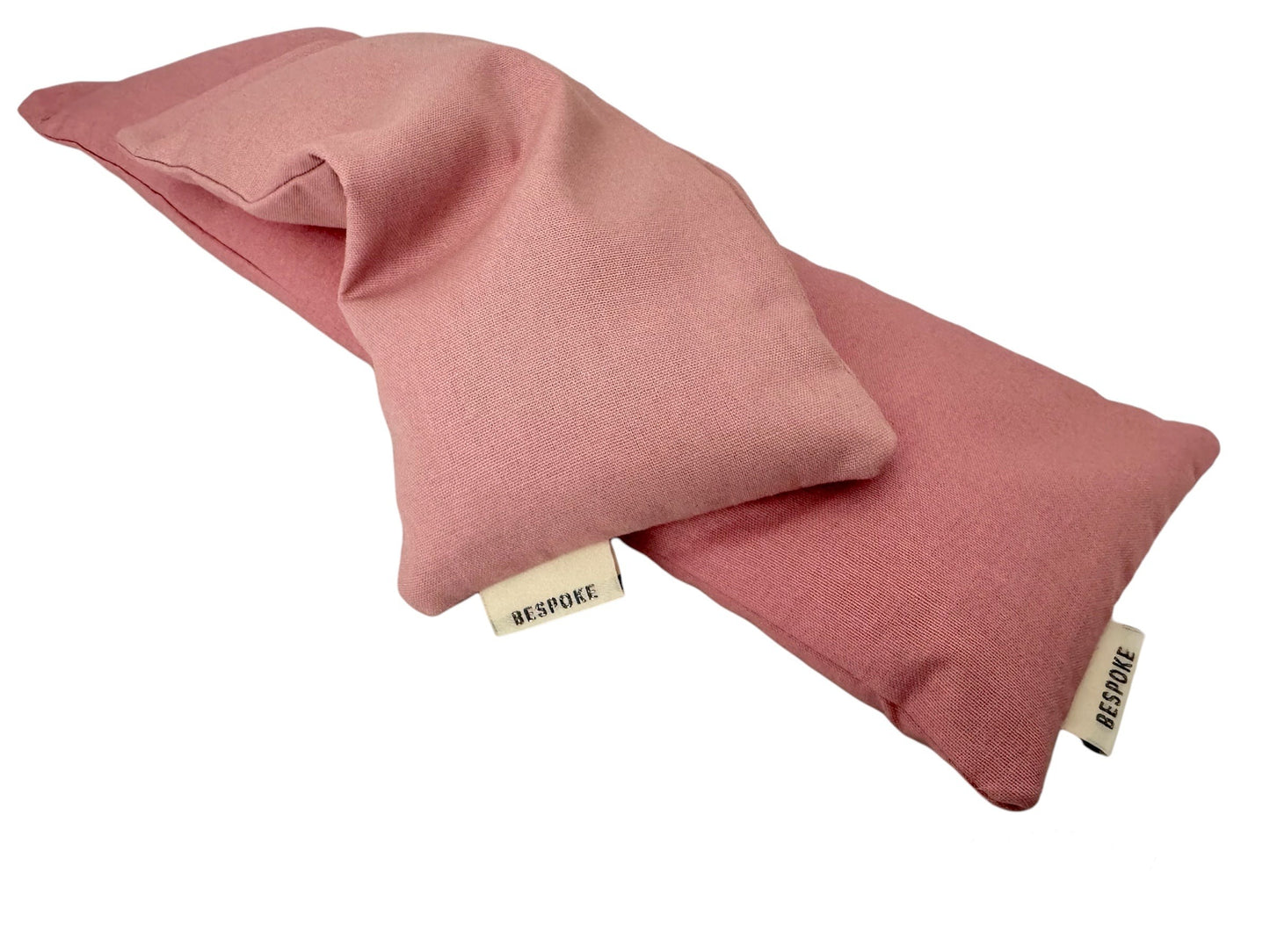 Bundle Heat Pack & Eye Pillow