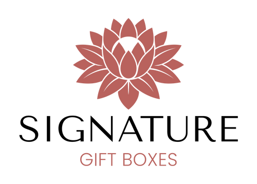 Signature Gift Boxes 