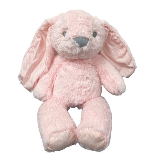 Light pink bunny